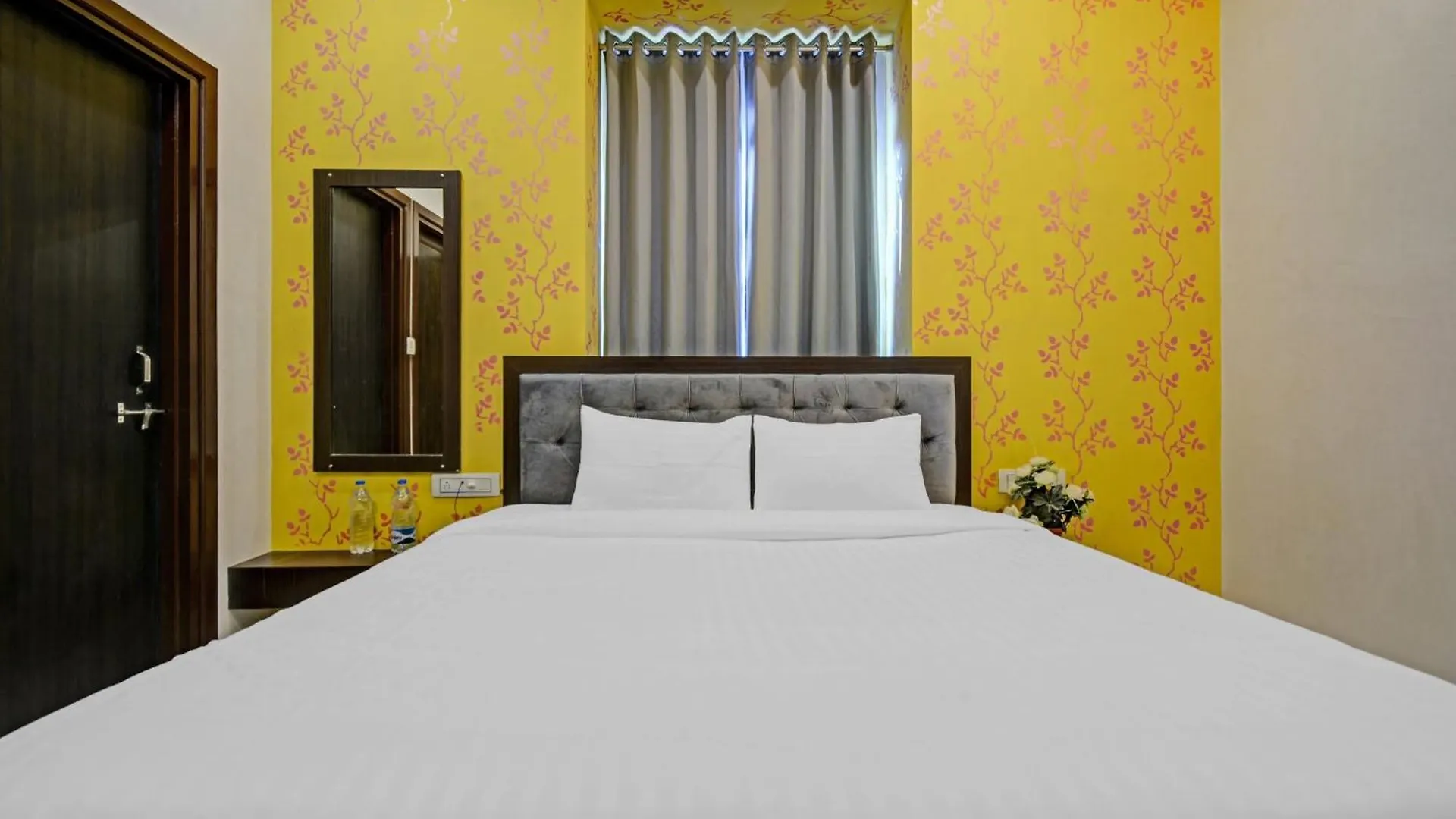 Capital O Maharana Palace Udaipur 3*,